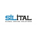 SILITAL SRL a Soncino Logo SILITAL SRL