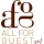 Logo piccolo dell'attività AFG SRL - ALL FOR GUEST