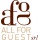 Logo piccolo dell'attività AFG SRL - ALL FOR GUEST