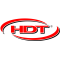 Logo social dell'attività HDT Srl