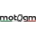 Logo piccolo dell'attività Motogm