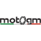 Logo social dell'attività Motogm