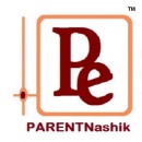 Logo PARENTNashik