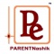 Logo social dell'attività PARENTNashik