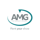 Logo AMG International