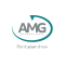 Logo social dell'attività AMG International