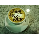 Logo Bar le Vaie