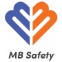 Logo MB SAFETY - sicurezza sul lavoro