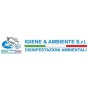 Logo Igiene & Ambiente S.r.l - Disinfestazioni Ambientali