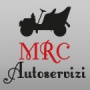 Logo MRC Autoservizi Noleggio Con Conducente