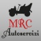 Logo social dell'attività MRC Autoservizi Noleggio Con Conducente