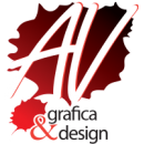 Logo dell'attività Web Designer e Progettista Grafico