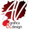 Logo social dell'attività Web Designer e Progettista Grafico