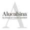 Logo social dell'attività Alucabina