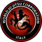 Logo social dell'attività World Ju-Jitsu Corporation Italia