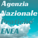 Logo Agenzia Nazionale Pratiche ENEA