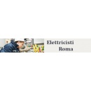 Logo Elettricisti Roma