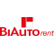 Logo social dell'attività Biauto Rent