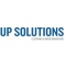 Logo social dell'attività Up Solutions
