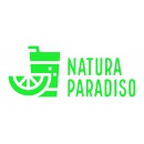 Logo Natura Paradiso