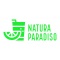 Logo social dell'attività Natura Paradiso