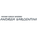 Logo ANDREA SARGENTINI
