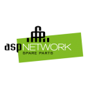 Logo Automotive Spare Parts Network