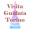 Logo social dell'attività Visita guidata Torino