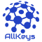 Logo social dell'attività AllKeys - Agenzia Web Marketing