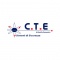 Logo social dell'attività C.T.E.