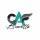 Logo piccolo dell'attività CAF BRAVETTA - FEDERICA PROIETTI