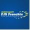 Logo social dell'attività Franchin Trasporti SRL