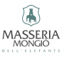Logo Masseria Mongiò dell'Elefante