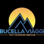 Logo Taxi - Bucella Viaggi