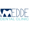 Logo social dell'attività Medde Dental clinic