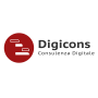 Logo DIGICONS - Consulenza Informatica