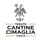 Logo Aziende Agricole Tenute Cantine Cimaglia