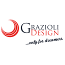 Logo Grazioli Design
