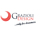 Grazioli Design a Lodi Logo Grazioli Design