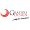 Logo social dell'attività Grazioli Design