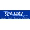 Logo social dell'attività SEA WAY Scuola Nautica - Agenzia