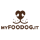Logo piccolo dell'attività Myfoodog.it