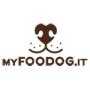 Logo Myfoodog.it