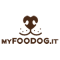 Logo social dell'attività Myfoodog.it