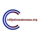 Logo CafPatronatoRoma
