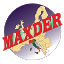 Logo dell'attività Maxder 