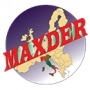 Logo Maxder 