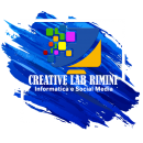 Logo CREATIVE LAB RIMINI