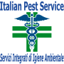 Logo ITALIAN PEST SERVICE DISINFESTAZIONI