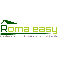 Logo social dell'attività Traslochi Roma Easy